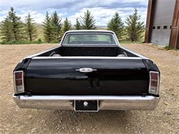 1966 Chevrolet El Camino (CC-2102818) for sale in Billings, Montana
