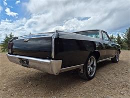 1966 Chevrolet El Camino (CC-2102818) for sale in Billings, Montana
