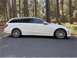 2012 Mercedes-Benz E-Class (CC-2102819) for sale in Grass Valley, California