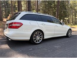 2012 Mercedes-Benz E-Class (CC-2102819) for sale in Grass Valley, California