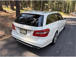 2012 Mercedes-Benz E-Class (CC-2102819) for sale in Grass Valley, California