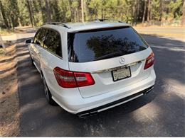 2012 Mercedes-Benz E-Class (CC-2102819) for sale in Grass Valley, California