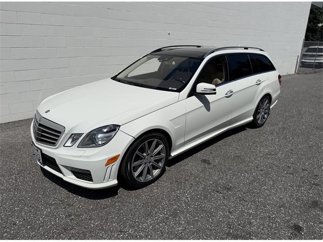 2012 Mercedes-Benz E-Class (CC-2102819) for sale in Grass Valley, California