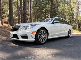 2012 Mercedes-Benz E-Class (CC-2102819) for sale in Grass Valley, California