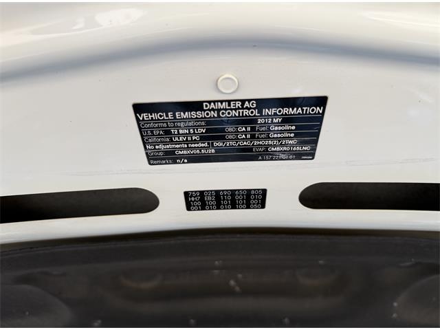 2012 Mercedes-Benz E-Class (CC-2102819) for sale in Grass Valley, California