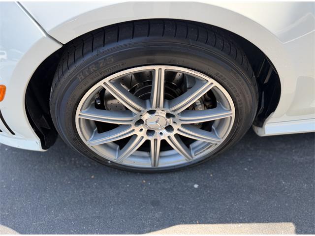 2012 Mercedes-Benz E-Class (CC-2102819) for sale in Grass Valley, California