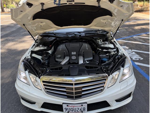 2012 Mercedes-Benz E-Class (CC-2102819) for sale in Grass Valley, California