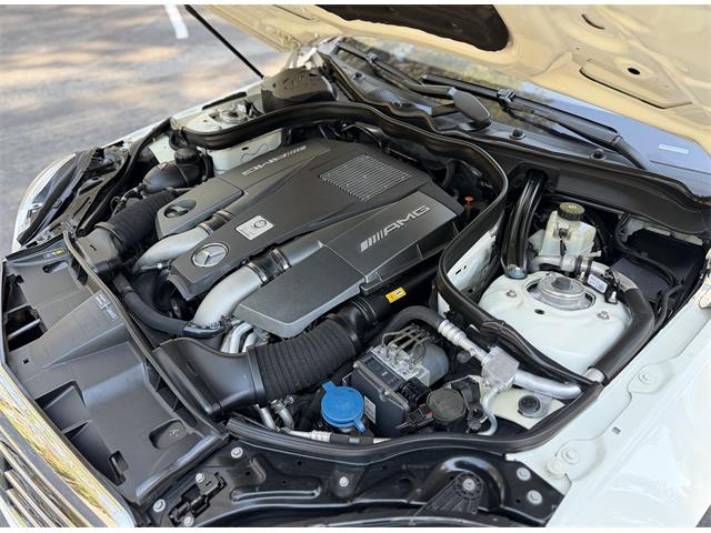 2012 Mercedes-Benz E-Class (CC-2102819) for sale in Grass Valley, California