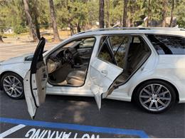 2012 Mercedes-Benz E-Class (CC-2102819) for sale in Grass Valley, California