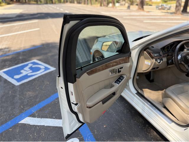 2012 Mercedes-Benz E-Class (CC-2102819) for sale in Grass Valley, California