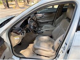2012 Mercedes-Benz E-Class (CC-2102819) for sale in Grass Valley, California