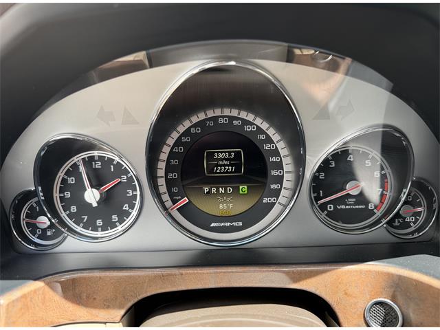 2012 Mercedes-Benz E-Class (CC-2102819) for sale in Grass Valley, California