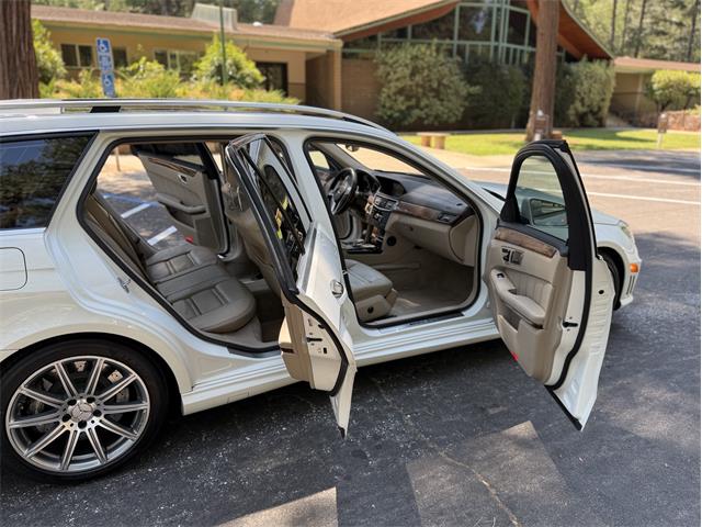 2012 Mercedes-Benz E-Class (CC-2102819) for sale in Grass Valley, California