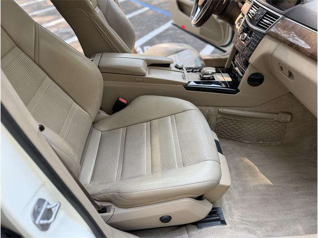 2012 Mercedes-Benz E-Class (CC-2102819) for sale in Grass Valley, California