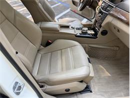 2012 Mercedes-Benz E-Class (CC-2102819) for sale in Grass Valley, California
