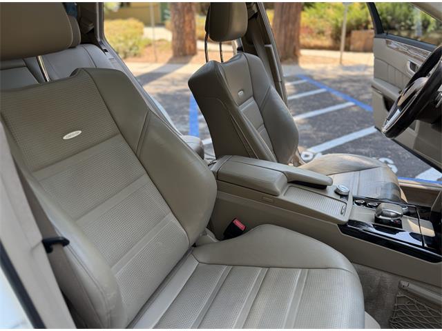 2012 Mercedes-Benz E-Class (CC-2102819) for sale in Grass Valley, California
