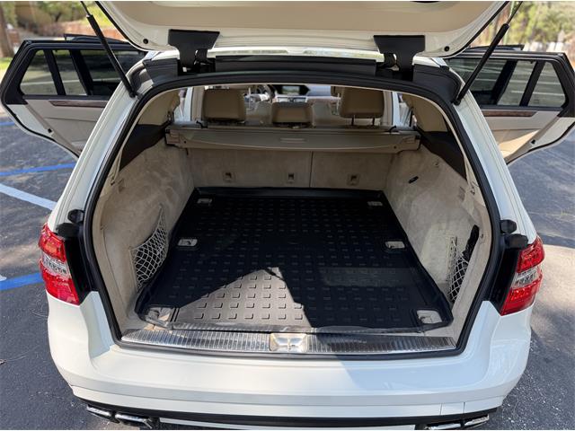 2012 Mercedes-Benz E-Class (CC-2102819) for sale in Grass Valley, California