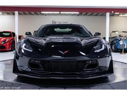 2016 Chevrolet Corvette Z06 (CC-2100282) for sale in Rancho Cordova, California