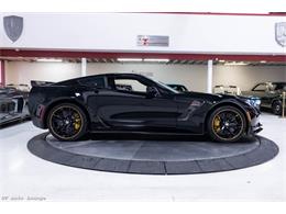 2016 Chevrolet Corvette Z06 (CC-2100282) for sale in Rancho Cordova, California