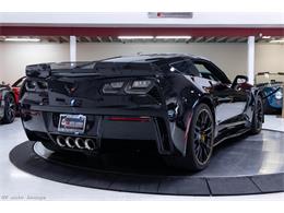 2016 Chevrolet Corvette Z06 (CC-2100282) for sale in Rancho Cordova, California