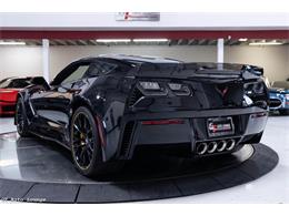 2016 Chevrolet Corvette Z06 (CC-2100282) for sale in Rancho Cordova, California