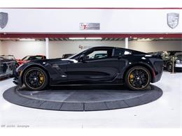 2016 Chevrolet Corvette Z06 (CC-2100282) for sale in Rancho Cordova, California