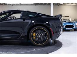 2016 Chevrolet Corvette Z06 (CC-2100282) for sale in Rancho Cordova, California