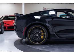 2016 Chevrolet Corvette Z06 (CC-2100282) for sale in Rancho Cordova, California