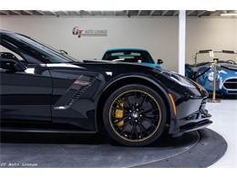 2016 Chevrolet Corvette Z06 (CC-2100282) for sale in Rancho Cordova, California