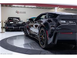 2016 Chevrolet Corvette Z06 (CC-2100282) for sale in Rancho Cordova, California