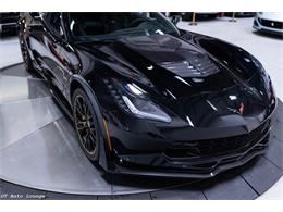 2016 Chevrolet Corvette Z06 (CC-2100282) for sale in Rancho Cordova, California