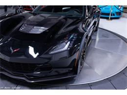 2016 Chevrolet Corvette Z06 (CC-2100282) for sale in Rancho Cordova, California