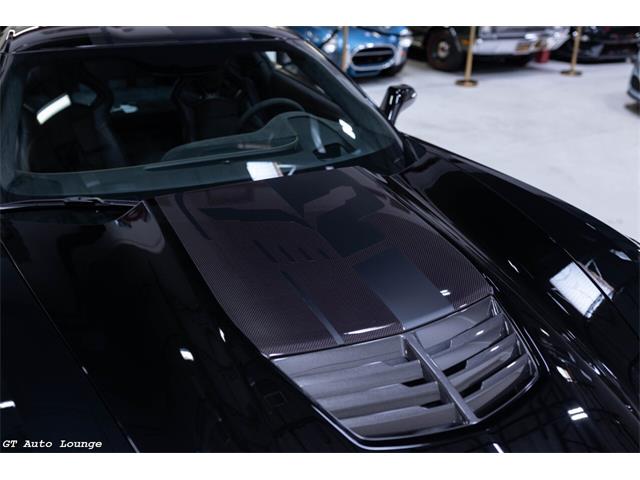 2016 Chevrolet Corvette Z06 (CC-2100282) for sale in Rancho Cordova, California