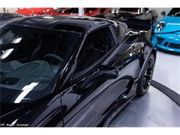 2016 Chevrolet Corvette Z06 (CC-2100282) for sale in Rancho Cordova, California
