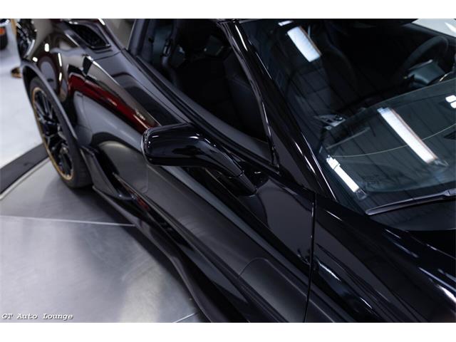 2016 Chevrolet Corvette Z06 (CC-2100282) for sale in Rancho Cordova, California