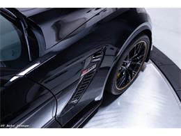 2016 Chevrolet Corvette Z06 (CC-2100282) for sale in Rancho Cordova, California
