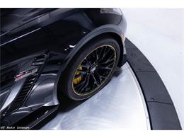 2016 Chevrolet Corvette Z06 (CC-2100282) for sale in Rancho Cordova, California