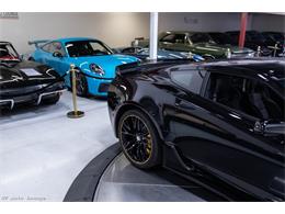 2016 Chevrolet Corvette Z06 (CC-2100282) for sale in Rancho Cordova, California