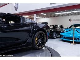 2016 Chevrolet Corvette Z06 (CC-2100282) for sale in Rancho Cordova, California