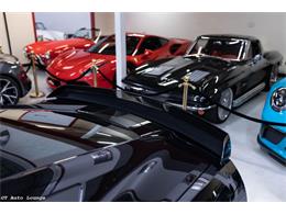 2016 Chevrolet Corvette Z06 (CC-2100282) for sale in Rancho Cordova, California