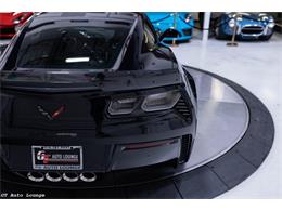 2016 Chevrolet Corvette Z06 (CC-2100282) for sale in Rancho Cordova, California