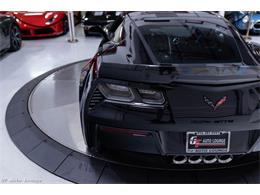 2016 Chevrolet Corvette Z06 (CC-2100282) for sale in Rancho Cordova, California