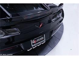 2016 Chevrolet Corvette Z06 (CC-2100282) for sale in Rancho Cordova, California
