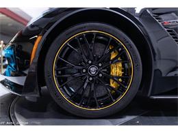 2016 Chevrolet Corvette Z06 (CC-2100282) for sale in Rancho Cordova, California