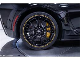 2016 Chevrolet Corvette Z06 (CC-2100282) for sale in Rancho Cordova, California