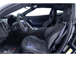 2016 Chevrolet Corvette Z06 (CC-2100282) for sale in Rancho Cordova, California