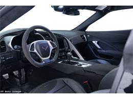 2016 Chevrolet Corvette Z06 (CC-2100282) for sale in Rancho Cordova, California