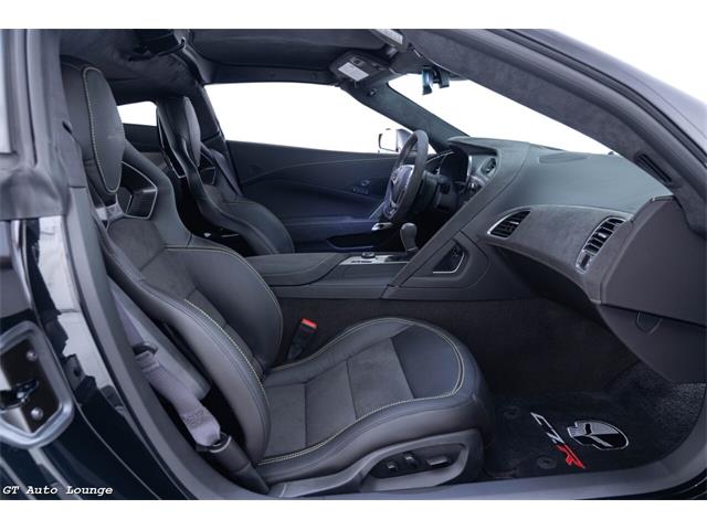 2016 Chevrolet Corvette Z06 (CC-2100282) for sale in Rancho Cordova, California