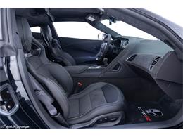 2016 Chevrolet Corvette Z06 (CC-2100282) for sale in Rancho Cordova, California