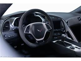 2016 Chevrolet Corvette Z06 (CC-2100282) for sale in Rancho Cordova, California